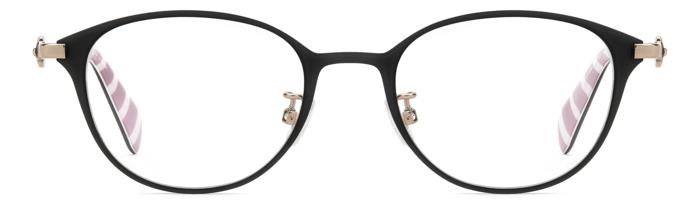 Kate Spade {Product.Name} Eyeglasses MJKS KIYANA 2/FJ 807/