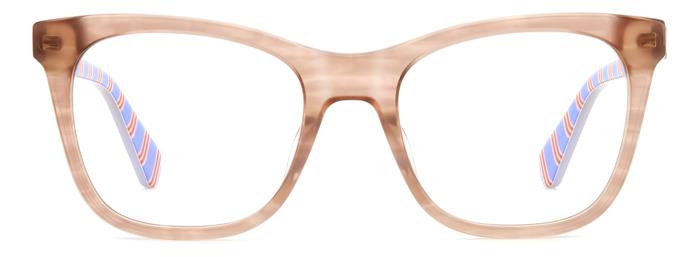 Kate Spade {Product.Name} Eyeglasses MJTEMPERANCE XNZ/