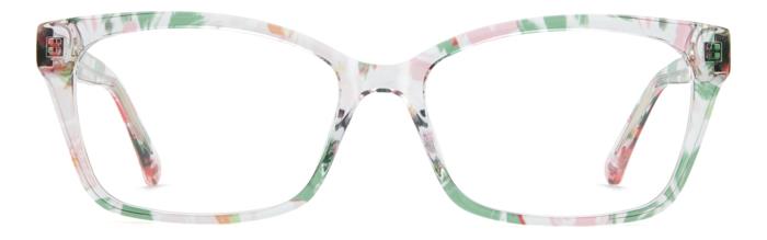 Kate Spade {Product.Name} Eyeglasses MJKS DEMI 2 F74/