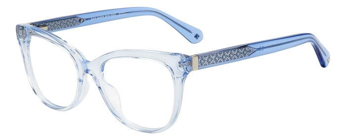 Kate Spade {Product.Name} Eyeglasses MJNEVAEH PJP/
