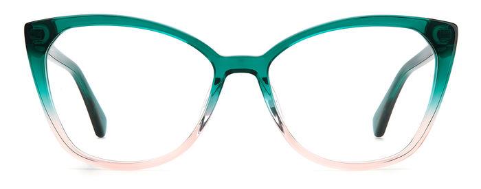 Kate Spade {Product.Name} Eyeglasses MJZAHRA 1ED/
