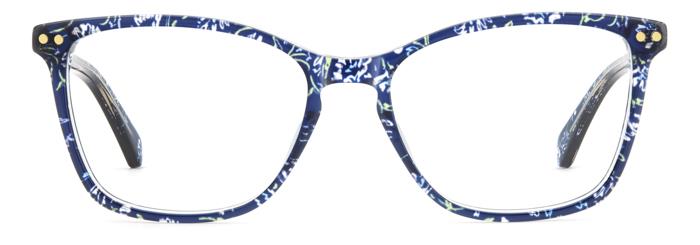 Kate Spade {Product.Name} Eyeglasses MJKS KARLY 2 6QS/