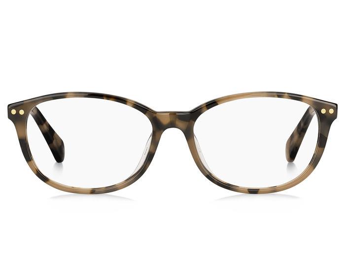 Kate Spade {Product.Name} Eyeglasses MJEVANGELINE/F 086/