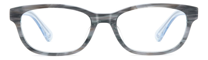 Kate Spade {Product.Name} Eyeglasses MJKS BRISBANE 2 3XJ/