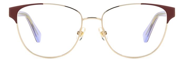 Kate Spade {Product.Name} Eyeglasses MJDOVE/G NOA/