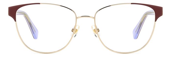 Kate Spade {Product.Name} Eyeglasses MJDOVE/G NOA/