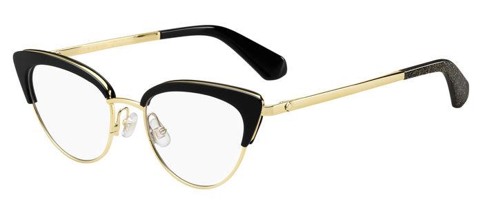 Kate Spade {Product.Name} Eyeglasses MJJAILYN 807/