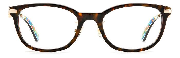 Kate Spade {Product.Name} Eyeglasses MJLUANA/F 086/