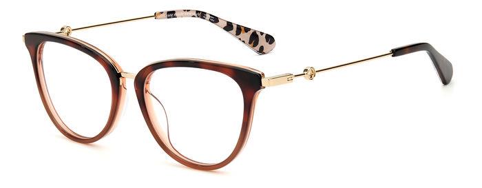 Kate Spade {Product.Name} Eyeglasses MJVALENCIA/G 086/