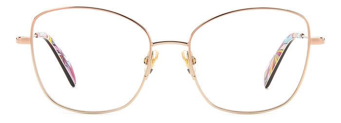 Kate Spade {Product.Name} Eyeglasses MJSERENITY/G AU2/