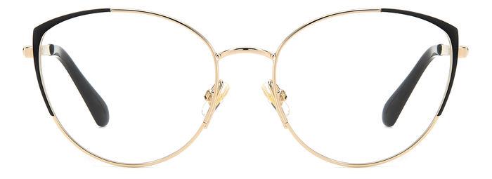 Kate Spade {Product.Name} Eyeglasses MJNOEL/G RHL/