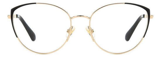 Kate Spade {Product.Name} Eyeglasses MJNOEL/G RHL/