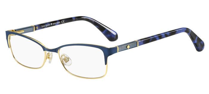 Kate Spade {Product.Name} Eyeglasses MJLAURIANNE U1F/