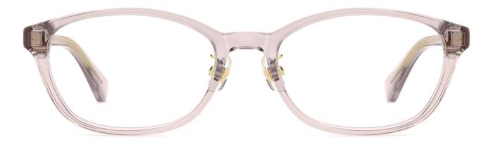 Kate Spade {Product.Name} Eyeglasses MJKS JAILENE 2/FJ 35J/