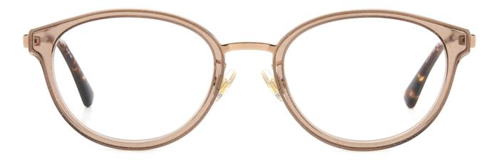 Kate Spade {Product.Name} Eyeglasses MJSULA/FJ SQG/