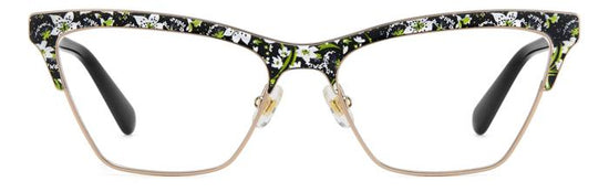 Kate Spade {Product.Name} Eyeglasses MJKS KINNY/G 000/