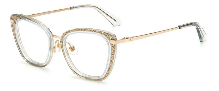 Kate Spade {Product.Name} Eyeglasses MJMADEIRA/G 1ED/