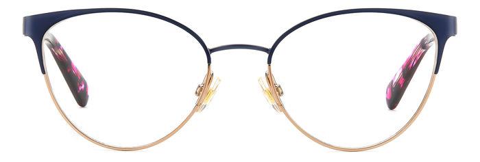 Kate Spade {Product.Name} Eyeglasses MJCECILY BR0/