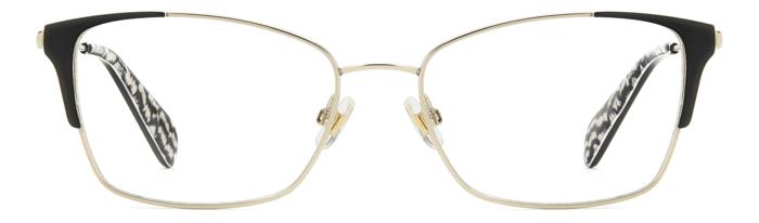 Kate Spade {Product.Name} Eyeglasses MJKS ARLA 2/G/T 807/
