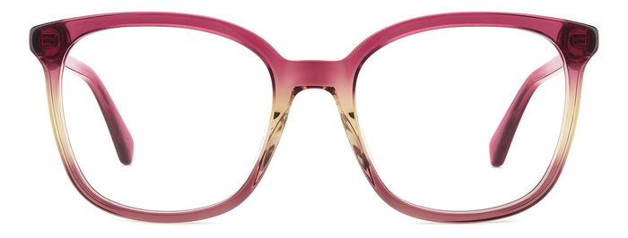 Kate Spade {Product.Name} Eyeglasses MJMADRIGAL/G 2TJ/