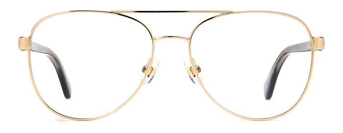 Kate Spade {Product.Name} Eyeglasses MJTALULAH 2F7/