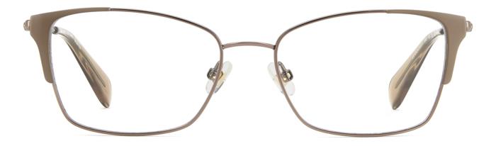 Kate Spade {Product.Name} Eyeglasses MJKS ARLA 2/G/T 09Q/