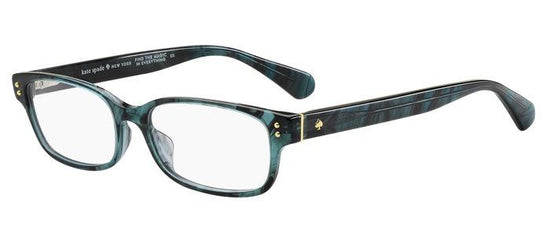 Kate Spade {Product.Name} Eyeglasses MJLUCYANN2 1ED/