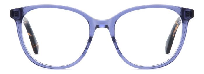 Kate Spade {Product.Name} Eyeglasses MJKS ADELLE 2 B3V/