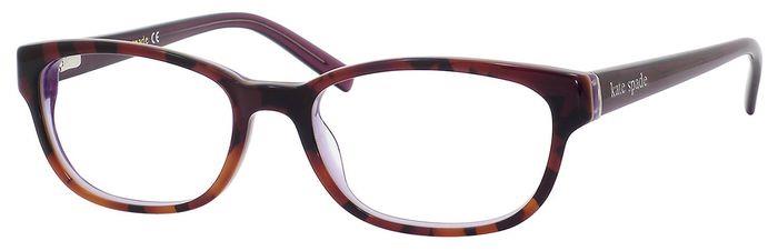 Kate Spade {Product.Name} Eyeglasses MJBLAKELY HKZ/