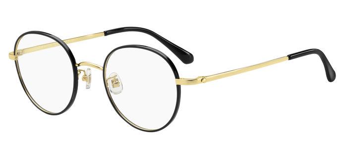 Kate Spade {Product.Name} Eyeglasses MJHELKA/F 2M2/