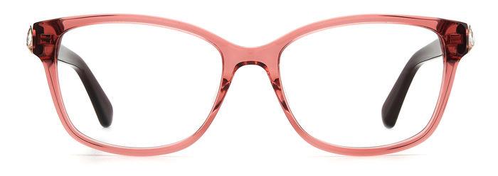 Kate Spade {Product.Name} Eyeglasses MJREILLY/G LHF/
