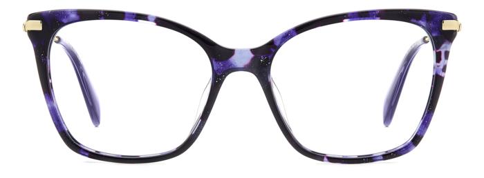 Kate Spade {Product.Name} Eyeglasses MJKS TEYA HKZ/