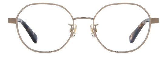 Kate Spade {Product.Name} Eyeglasses MJKS KINDRA/FJ 09Q/