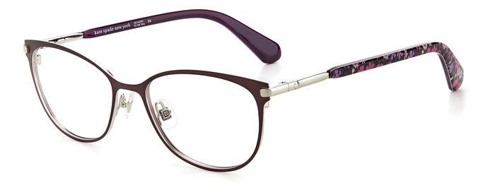 Kate Spade {Product.Name} Eyeglasses MJJABRIA B3V/