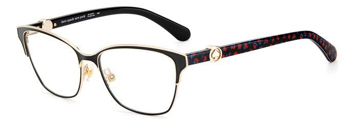 Kate Spade {Product.Name} Eyeglasses MJAUDRINA/G 807/