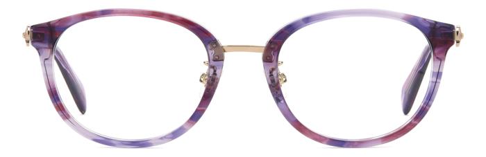 Kate Spade {Product.Name} Eyeglasses MJKS BRYNLEE 2/FJ F8X/