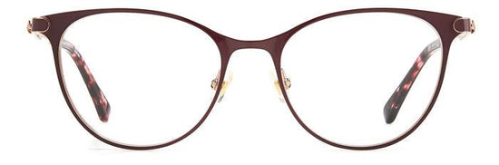 Kate Spade {Product.Name} Eyeglasses MJLIDA/G 0AW/