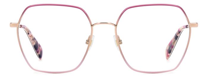 Kate Spade {Product.Name} Eyeglasses MJKS HELKA 2/G/T 35J/