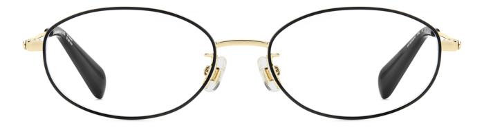 Kate Spade {Product.Name} Eyeglasses MJKS REINA/FJ RHL/