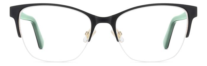 Kate Spade {Product.Name} Eyeglasses MJKS DIANDRA 2/G 807/