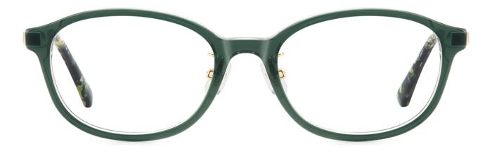 Kate Spade KS IRIE/FJ 1ZX - Eyeglasses for Woman - LookerOnline
