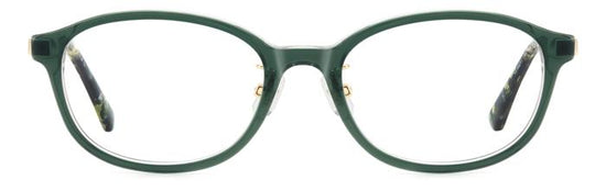 Kate Spade {Product.Name} Eyeglasses MJKS IRIE/FJ 1ED/