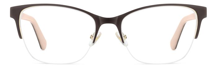 Kate Spade {Product.Name} Eyeglasses MJKS DIANDRA 2/G 09Q/