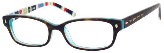 Kate Spade {Product.Name} Eyeglasses MJLUCYANN X77/