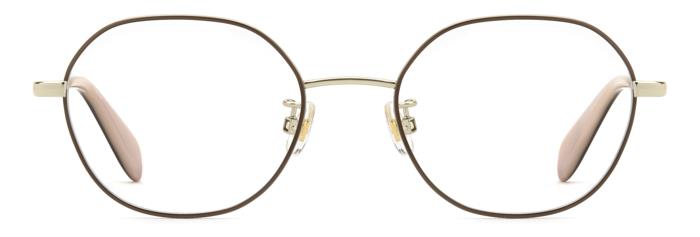 Kate Spade {Product.Name} Eyeglasses MJKS ALAYSHA 2/FJ 09Q/