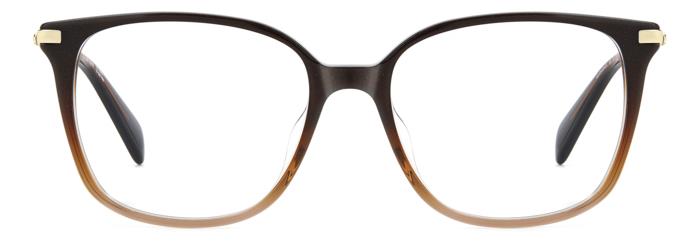 Kate Spade {Product.Name} Eyeglasses MJKS SHIANNE/G 09Q/