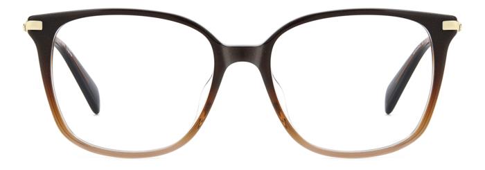 Kate Spade {Product.Name} Eyeglasses MJKS SHIANNE/G 09Q/