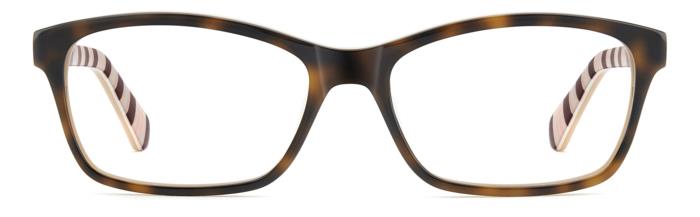 Kate Spade {Product.Name} Eyeglasses MJCATRINA/3 OO4/