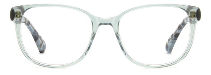 Kate Spade {Product.Name} Eyeglasses MJKS LYSSA 2/G PJP/
