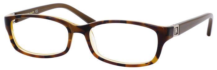 Kate Spade {Product.Name} Eyeglasses MJREGINE JMD/